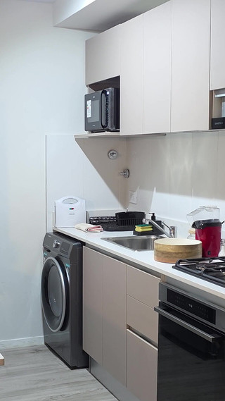 Raw Content. Behind the Camera