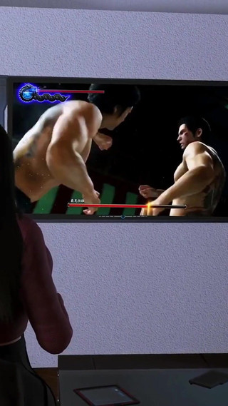 Beauty Pixel Perfect: the Bigbooty Prophecy - 3D Animation