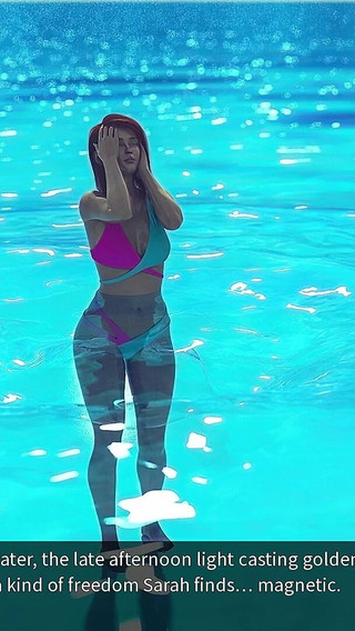 Whispers of Desire - V0.2 - Full Part