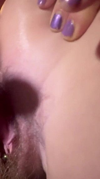 First Anal Play in Ages! with Finger Fun and, Not Just One, but Three Training Toys