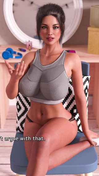 Lisc - Your Favorite Aunt Helps with Your Issue 5