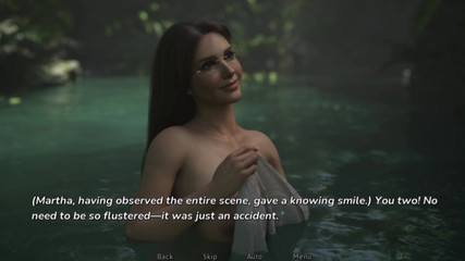 Love and Temptation Ep10