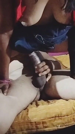 Indian Gaon Ki Girlfriend Boyfriend Jabardast Chudai