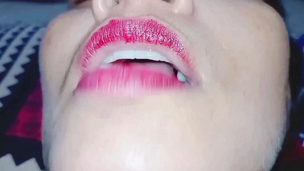 Step Stepbrother Gives Ultimate Pleasure to His Step Stepsister by Licking Her Pussy