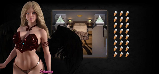 The Genesis Order V97022 Part 356 Fucking My Angel! by Loveskysan69