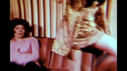 Vintage Hairy Pussy Licking Then Fucked by Big Cocks