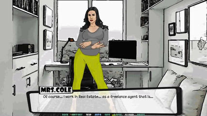 Goss Ip Volume - Little Brunette Teen