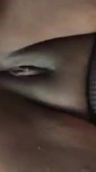 She Used Lubricant on Her Fat Pussy and Anal, I Real Enjoyed It