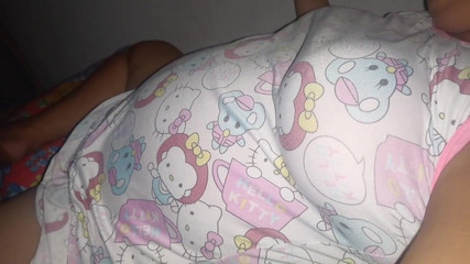 I Was Just Watching a Movie