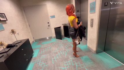 Merry Christmas to My Asshole Gaping Your Husband Cum All Over My Face