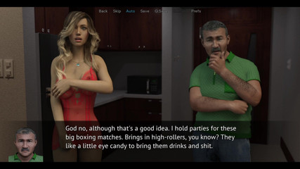 The Office Wife - Playthrough #38