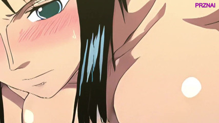 One Piece Robin(6) Hen