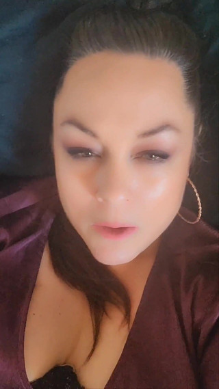 Fucking my pussy with a dildo makes me cum so good