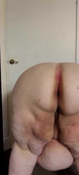 Ass clapping this fat butt