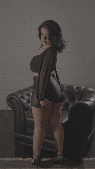 Your Brazilian Girl Wanting to Make You Cum!