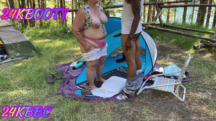 Went on a porncation getaway with 24kbooty