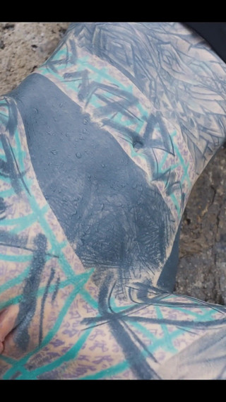 Hot Spring Anal Outdoor Public Anal Fucking.