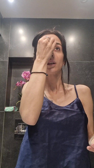 Face Fetish - Make up Tutorial