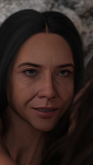 Midnight Terror - the End - Beth Let Alex to Fuck Her and Finally They Are Going Home