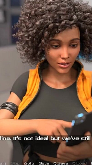 Stars of Salvation - Ep.10 - the Perfect Formula by Misskitty2k