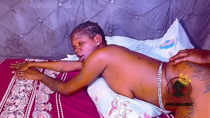 Tattoo Girl Moaned Loudly Getting Fucked