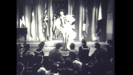 The Girl in the Theater