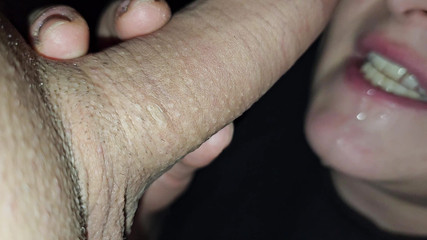 Fucking Hairy Stepmom - Feeling Like a Dream Come True