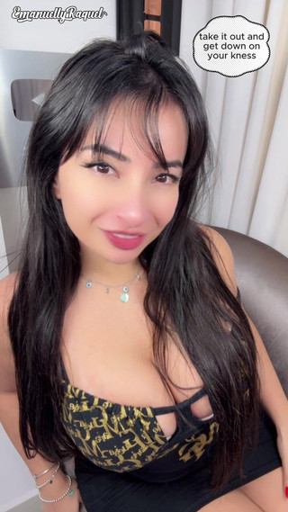 Friday Fetish Step on Cock