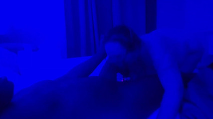 Savanna Star Getting Railed by Black Cock