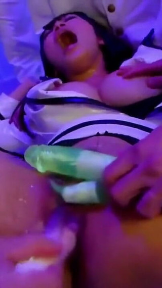 Prison Battleship of Desire - 2