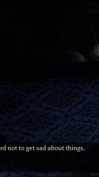 A Perfect Marriage: the Sexy Wife Naked with Her Husband's Friend in the Bathroom - Episode 38