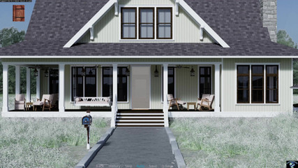 A Heartfelt Visit 4 to Be Continue