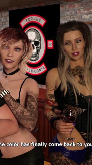 Sons of Analarchy (part 43)