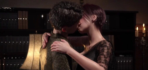 The Genesis Order V75052 Part 238 Police Business by Loveskysan69