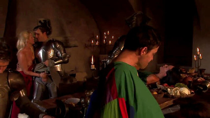 Exxxcalibur - Part #05 - (The Movie)