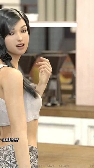 The Adventurous Couple: Cuckold Husband and His Wife - Episode 122