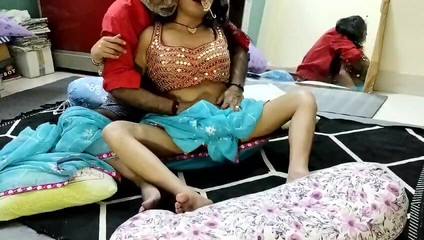 Indian Desi Bhabhi Romance Her Step Father Hot Boobs Nippal Clit Pussy