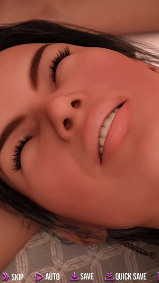 College Kings 63 - Autumn's First Sex.