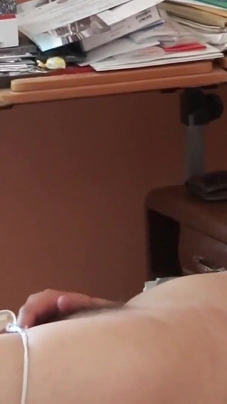 Enjoying My Wife's Stepsister