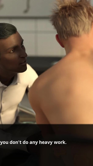 The Builder - Yoga for Getting Pregnant 5