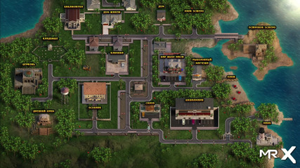 Treasure Of Nadia - relieve stress in the salon E1 #151