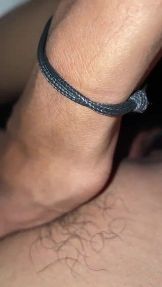 Enjoyable Sex with Girlfriend