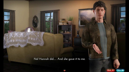 The Genesis Order V09013 Part 21 Horny MILF Uses Cucumber to Masturbate by Loveskysan69