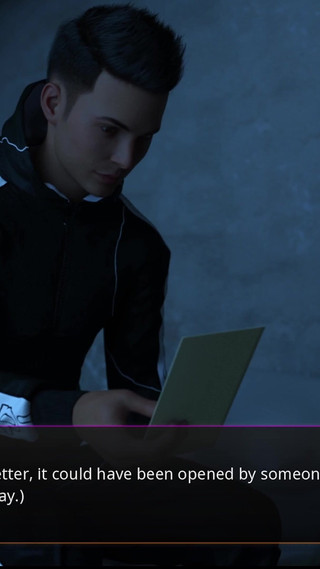 Midnight Paradise by Lewdlab - I Think My Hot and Busty Teacher Is Into BDSM 18