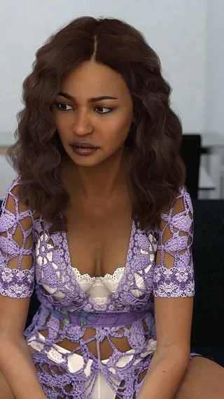 Where the Heart Is: the Mature Cougar MILF Is Having Midlife Crisis - Episode 210