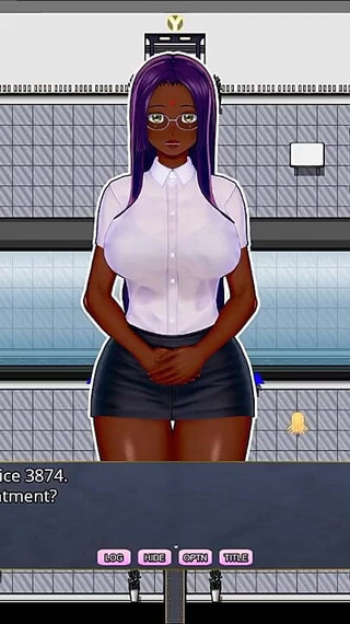 Best Impregnation Game Breed Town 3 #1 -gameplay