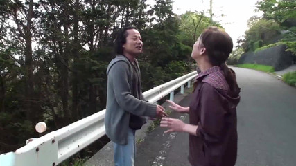 In Love with My Step Aunt: Excited and Nervous -1