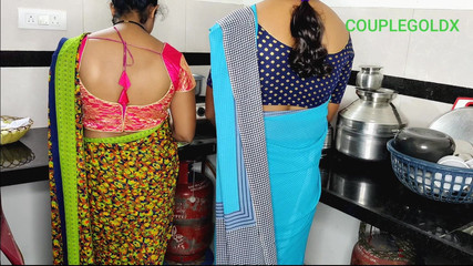 She Came to Tell Her Mother-in-law About Kitchen Problems