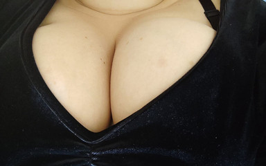 My wife is amazing with her mouth