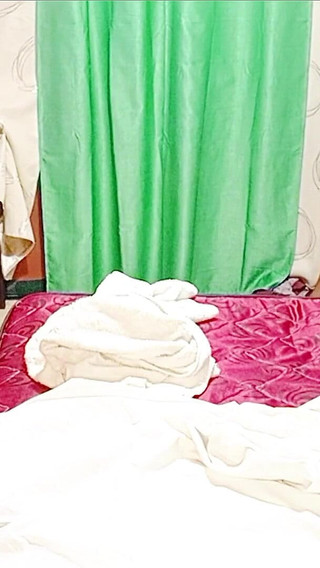 Fucking Big Ass Stepmom in Front of My Innocent Girlfriend